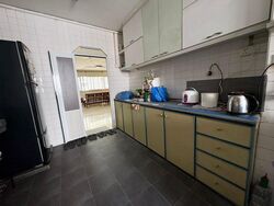 Blk 160 Woodlands Street 13 (Woodlands), HDB 4 Rooms #552797041